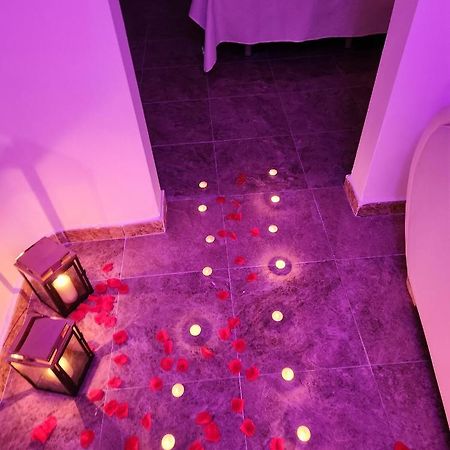 Apartamento Love Jacuzzi Leilighet Cartagena Eksteriør bilde
