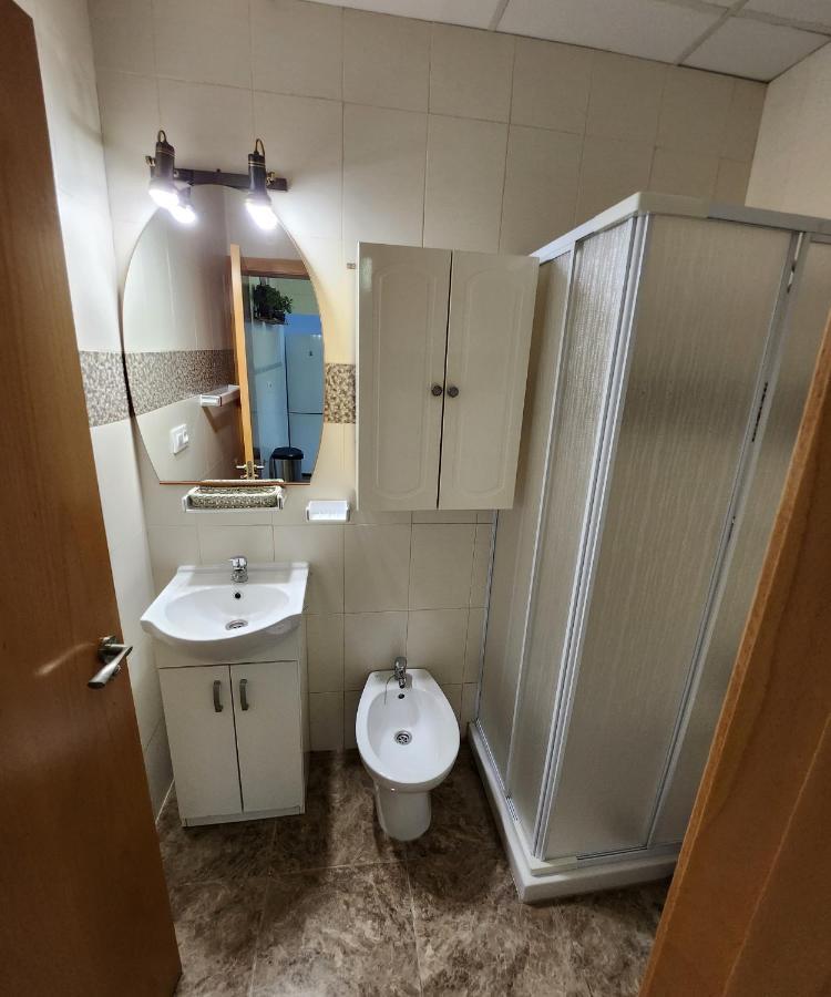 Apartamento Love Jacuzzi Leilighet Cartagena Eksteriør bilde