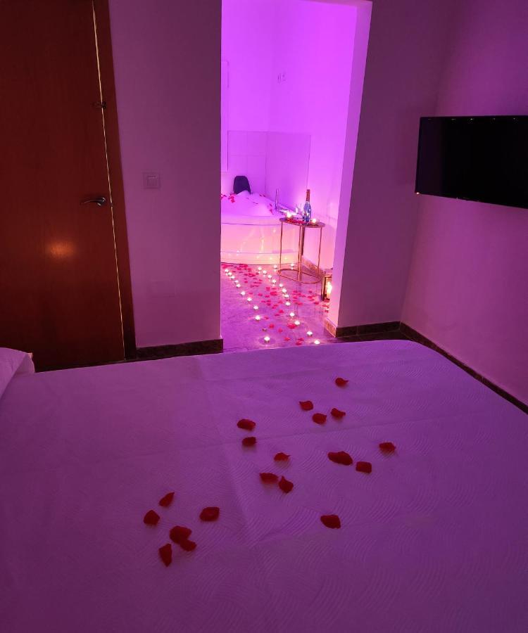 Apartamento Love Jacuzzi Leilighet Cartagena Eksteriør bilde