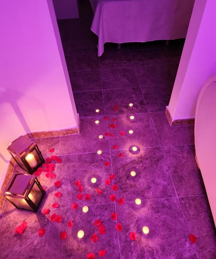 Apartamento Love Jacuzzi Leilighet Cartagena Eksteriør bilde