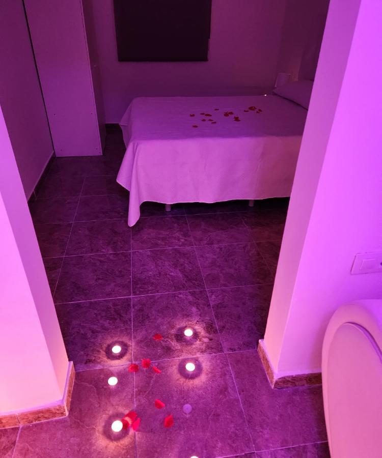 Apartamento Love Jacuzzi Leilighet Cartagena Eksteriør bilde