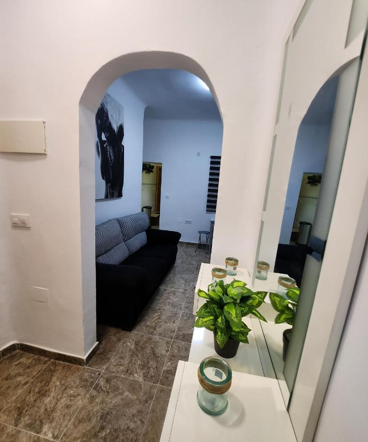 Apartamento Love Jacuzzi Leilighet Cartagena Eksteriør bilde