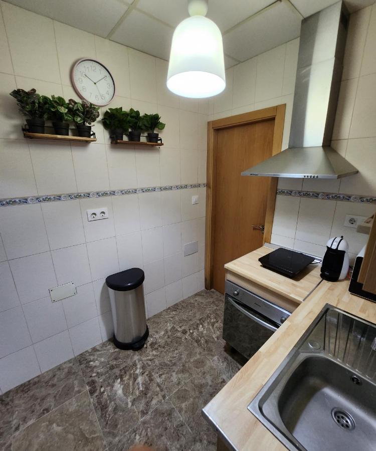 Apartamento Love Jacuzzi Leilighet Cartagena Eksteriør bilde